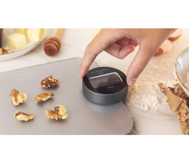 CECOTEC Cook Control 10300 EcoPower Nutrition - 1376661 - zdjęcie 3
